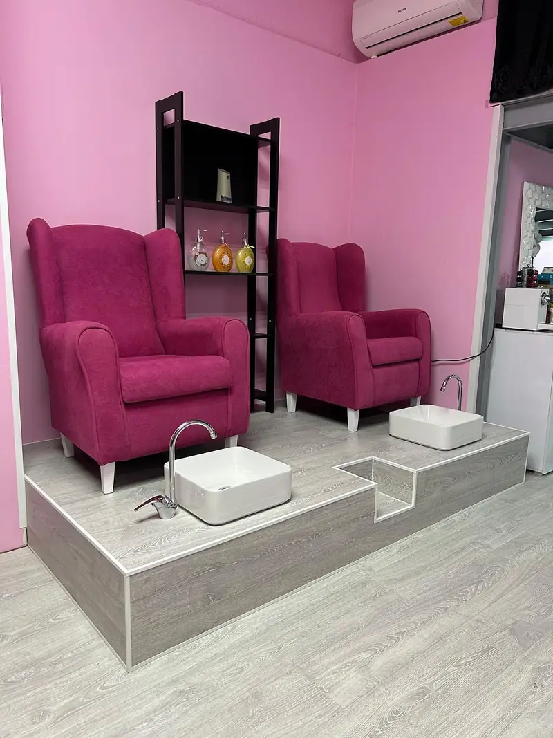 Art Lash Barcelona por dentro